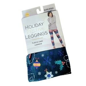 Holiday Leggings